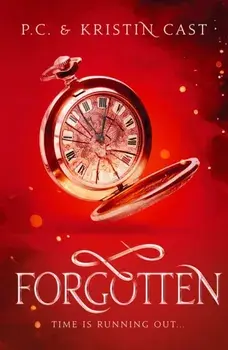 Forgotten, Paperback/Kristin Cast