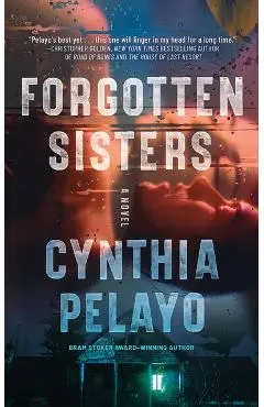 Forgotten Sisters - Cynthia Pelayo