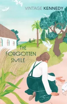 Forgotten Smile, Paperback/Margaret Kennedy