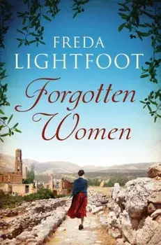Forgotten Women, Paperback/Freda Lightfoot