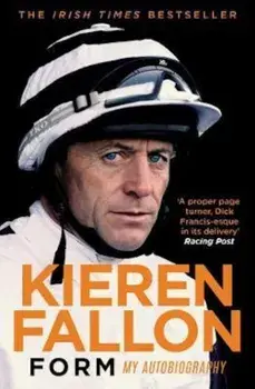 Form, Paperback/Kieren Fallon