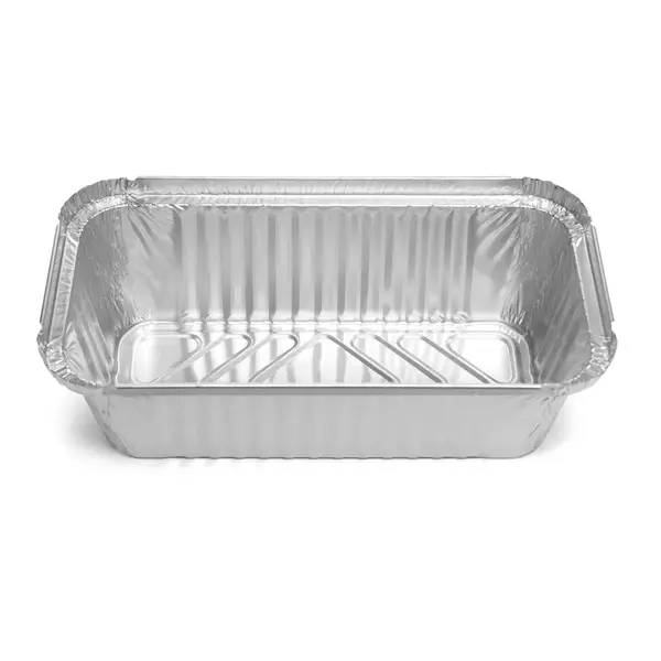 Forma de copt aluminiu S-813 – Set 100 buc Forma de copt aluminiu S-813 – Set 100 buc