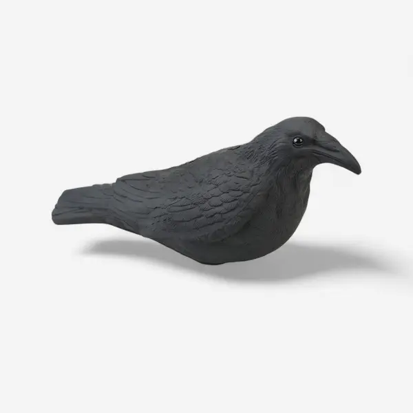 Formă porumbel 3D 100