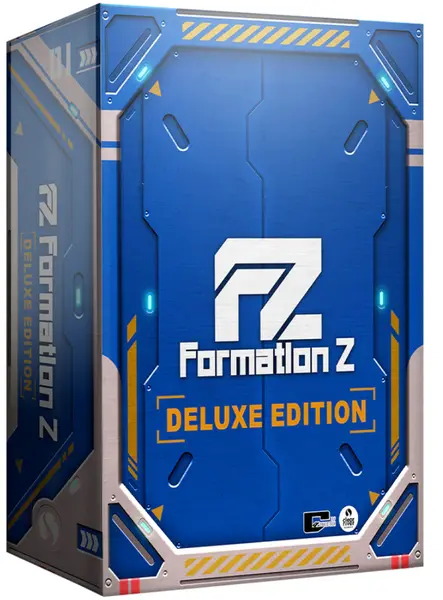 Formation Z Deluxe Edition