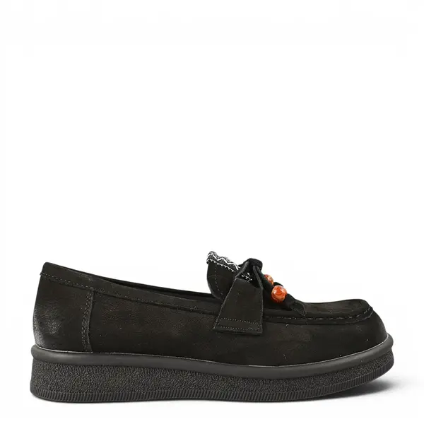 Formazione Pantofi Casual 68651-N