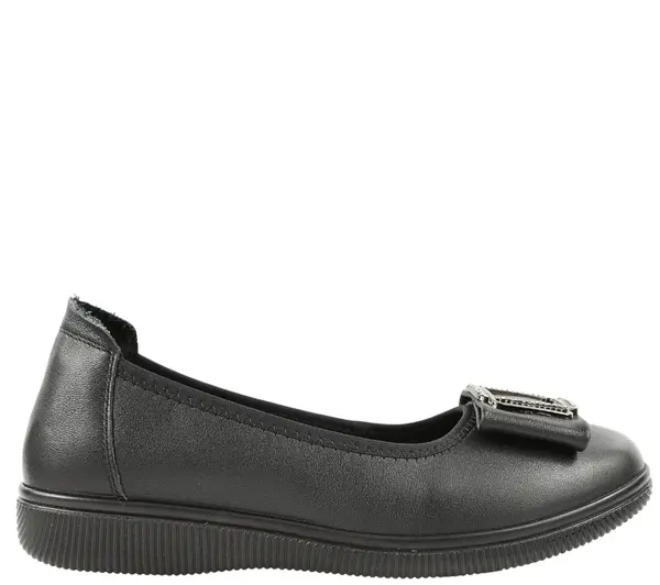 FORMAZIONE Pantofi Casual A130-N