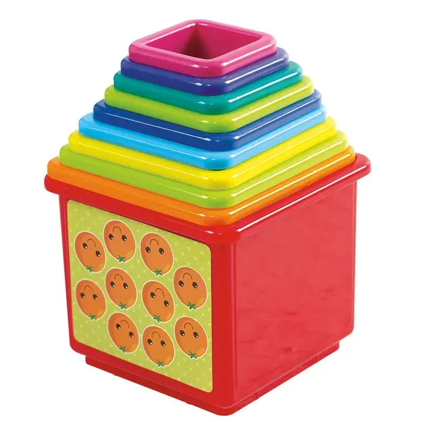 Forme de sortare Play Go Stick And Stack