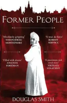 Former People, Paperback/Douglas Smith