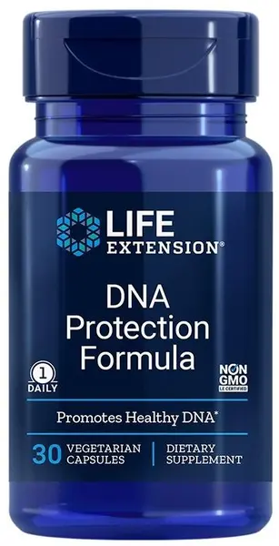 Formula de Protecție DNA, 30 capsule, Life Extension