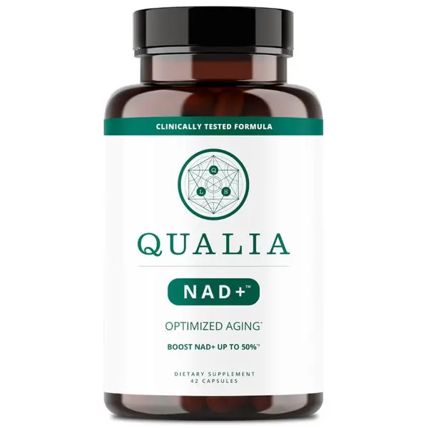Formula pentru Cresterea Nad+ pana la 50% 42cps