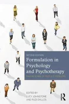 Formulation in Psychology and Psychotherapy, Paperback/Lucy Johnstone