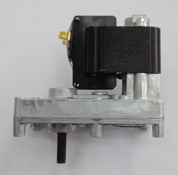 Fornello motor reductor 6 RPM compatibil Royal, Primo, King / 35 / 40 kw