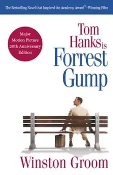 Forrest Gump, Paperback/Winston Groom