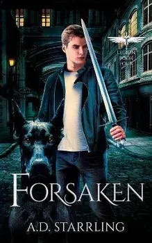 Forsaken, Paperback/A. D. Starrling