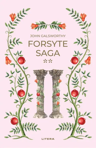 Forsyte Saga II (vol. 56)