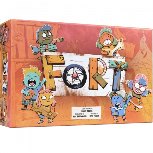 Fort (EN)