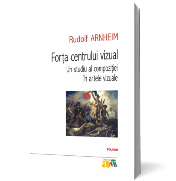 Forța centrului vizual: Un studiu al compoziției în artele vizuale