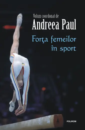 Forţa femeilor în sport