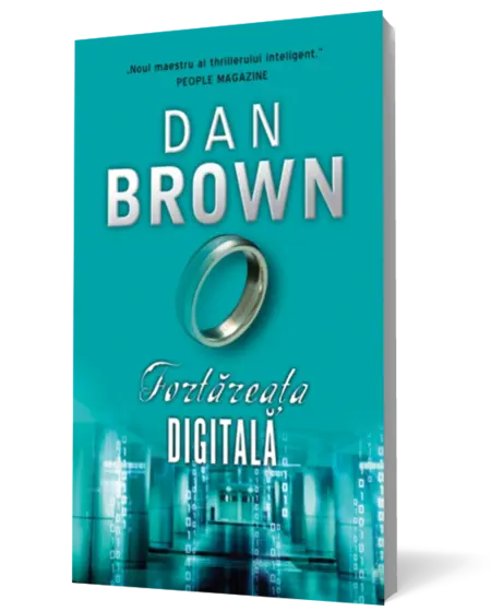 Fortareata digitala