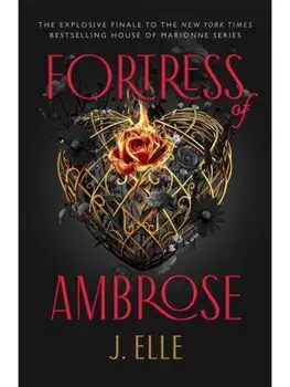Fortress of Ambrose, Hardback/J. Elle