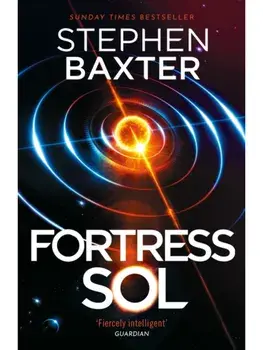 Fortress Sol, Paperback/Stephen Baxter