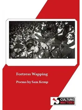 Fortress Wapping, Paperback/Sam Kemp