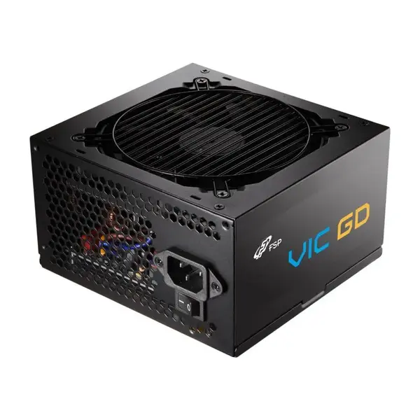 FORTRON PSU 750W 80+ Gold FORTRON PSU 750W 80+ Gold