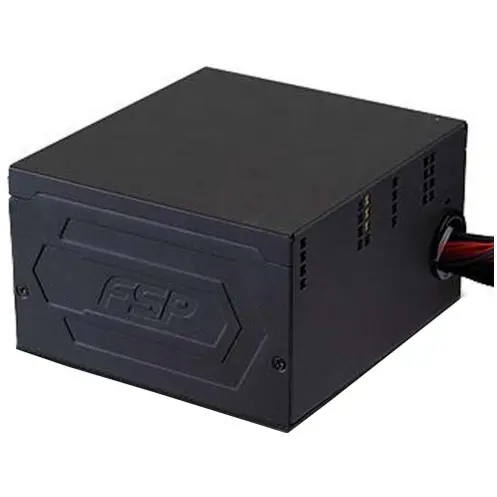 Fortron SURSA FORTRON HEXA+, 400W real (max. 450W), fan 12cm, 80+ eficienta, fully sleeved, 1x CPU 4+4, 2x