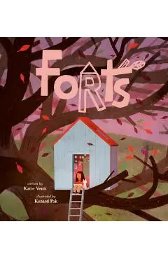 Forts - Katie Venit