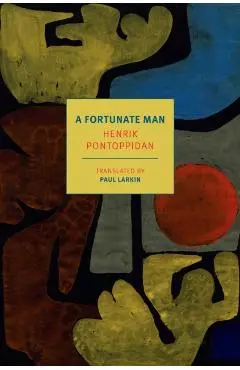 Fortunate Man - Henrik|larkin Pontoppidan