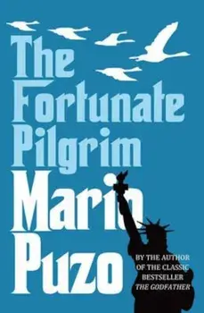 Fortunate Pilgrim, Paperback/Mario Puzo