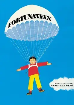 Fortunately, Hardcover/Remy Charlip