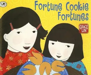 Fortune Cookie Fortunes, Paperback/Grace Lin