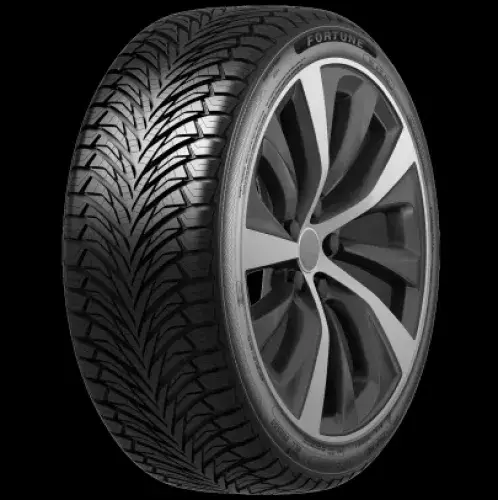FORTUNE FitClime FSR-401 185/60R15 88H
