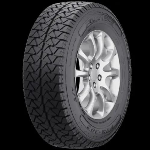 FORTUNE FSR-302 205/70R15 96H M+S