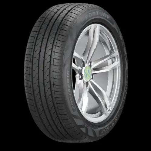 FORTUNE FUNRUN FSR-802 195/60R15 88H M+S