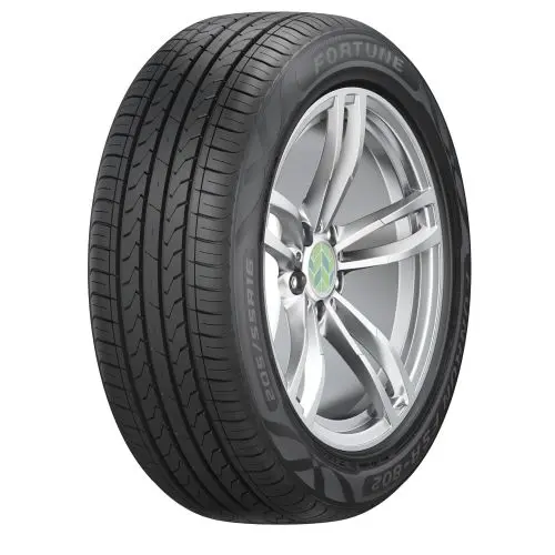 FORTUNE FUNRUN FSR-802 195/65R15 91H EV M+S