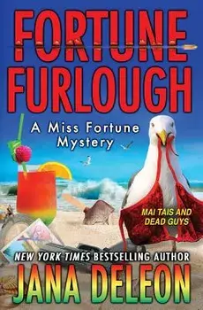 Fortune Furlough, Paperback/Jana DeLeon
