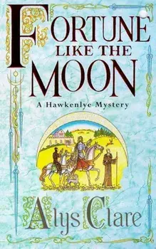 Fortune like the Moon. 2 ed, Paperback/Elizabeth Harris