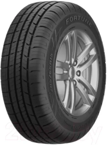 FORTUNE PERFECTUS FSR-602 225/55R18 98V