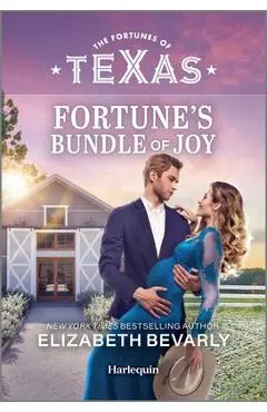 Fortune's Bundle of Joy - Elizabeth Bevarly