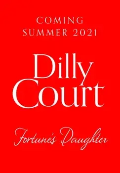 Fortune's Daughter, Paperback/Dilly Court