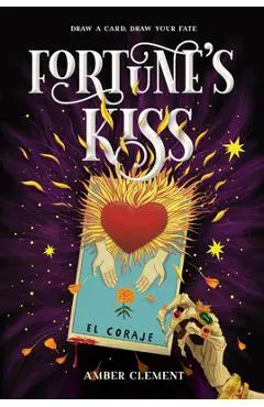 Fortune's Kiss - Amber Clement