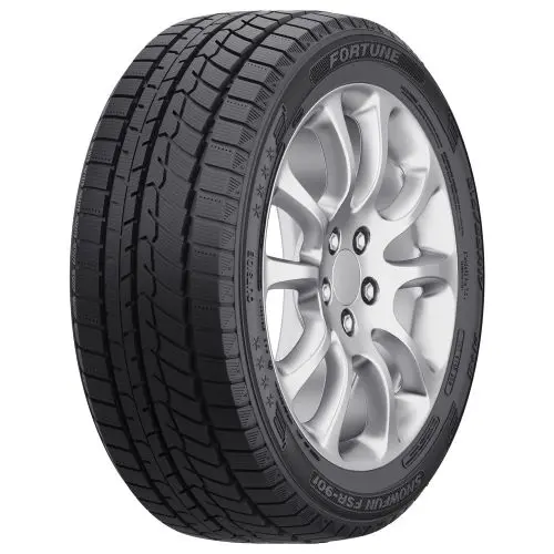 FORTUNE SNOWFUN FSR-901 205/70R15 96T M+S 3PMSF