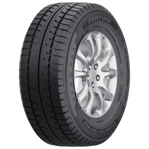 FORTUNE SNOWFUN FSR-902 215/60R17C 109T M+S 3PMSF