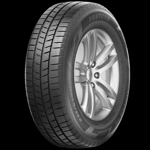 FORTUNE TRAVELLO 4S 215/65R16C 109T