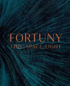 Fortuny. Time, Space, Light, Hardback/Wendy Ligon Smith