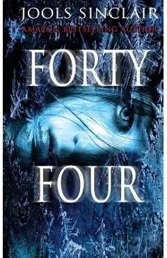Forty-Four - Jools Sinclair