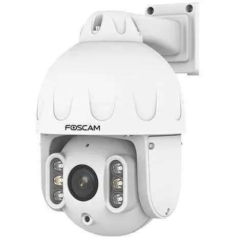 FOSCAM Camera de supraveghere Foscam, 8MP, PTZ, exterior, detectie AI