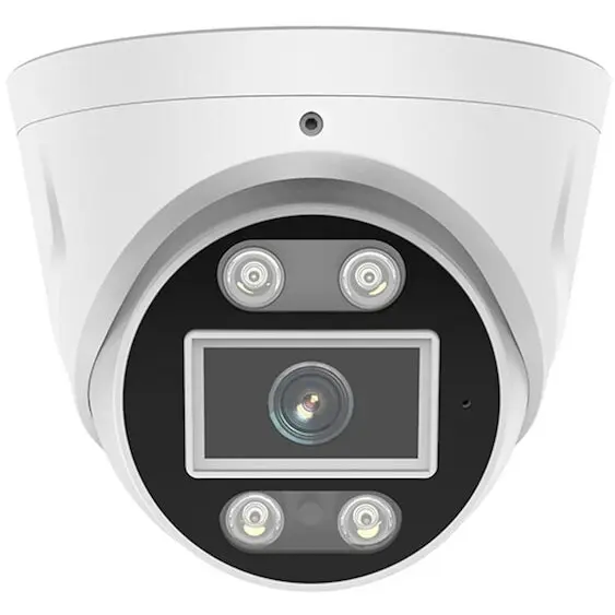 FOSCAM Camera de supraveghere Foscam IP Camera, 5MP, PoE, IP66